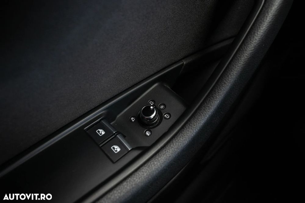 Audi A5 2.0 TDI S tronic sport - 27