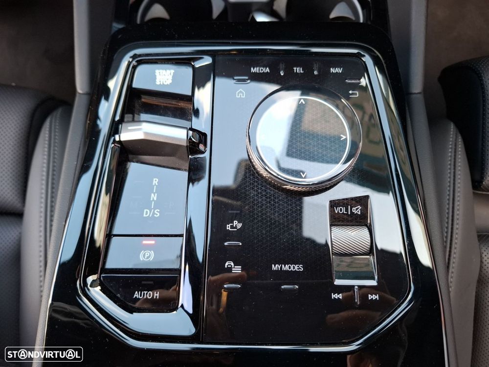 BMW 520 d Pack Desportivo M - 20
