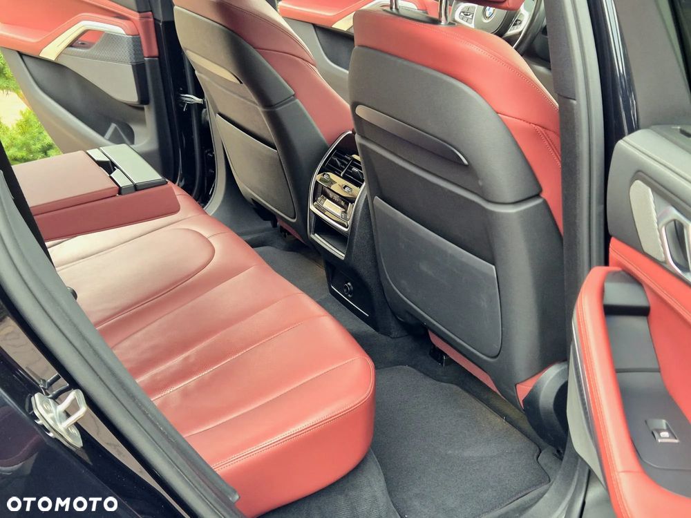 BMW X6 xDrive30d - 19