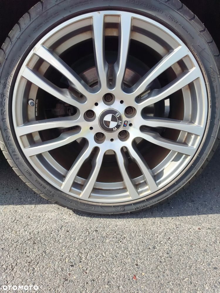 BMW Seria 3 318d Sport Line - 21