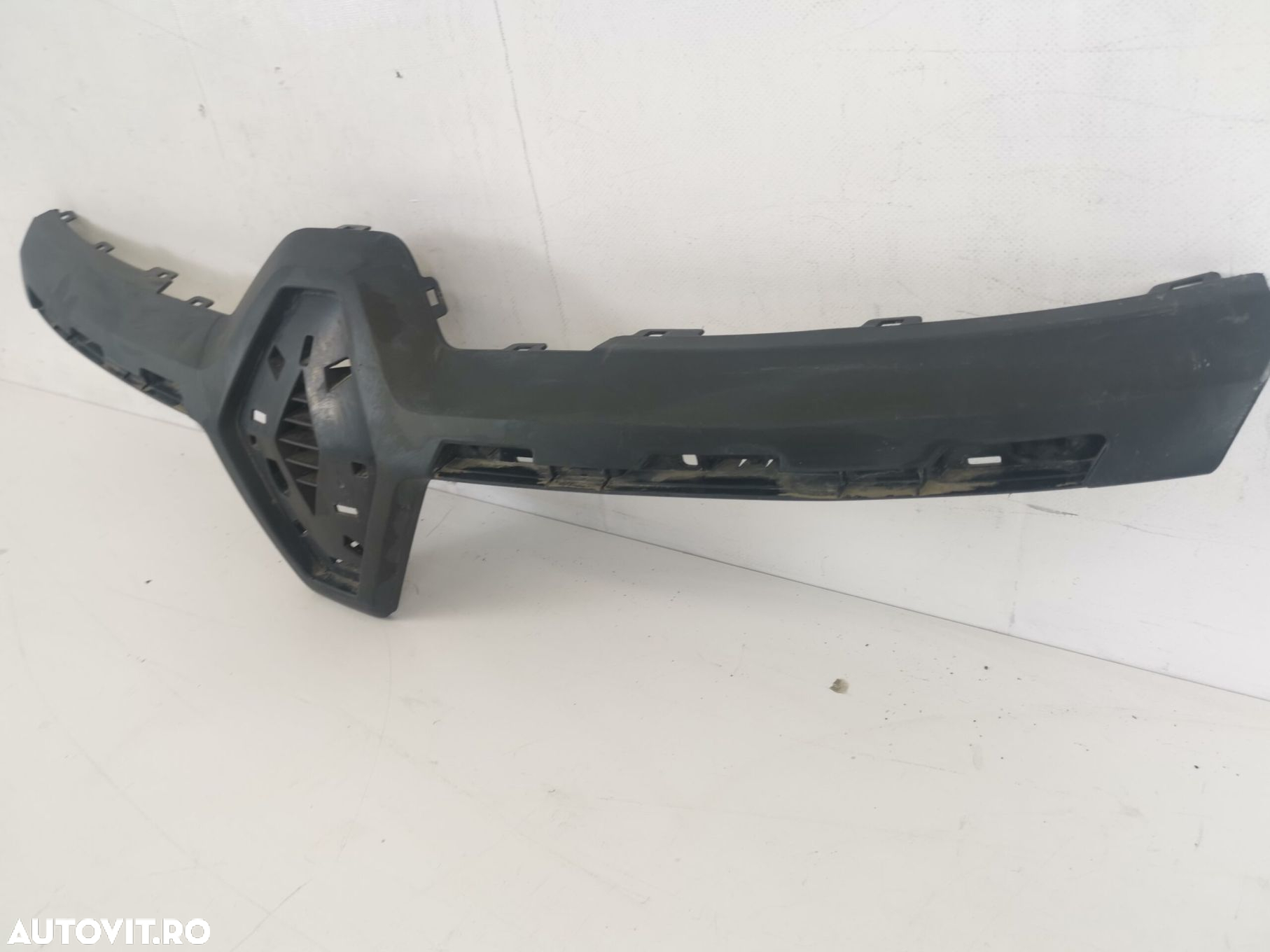 Grila Radiator 2022 Renault  Express Original In Stare Buna - 3