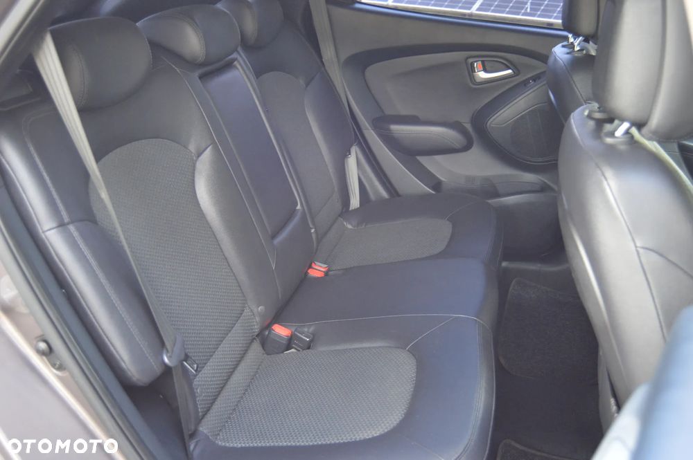 Hyundai ix35 1.6 2WD Comfort - 32