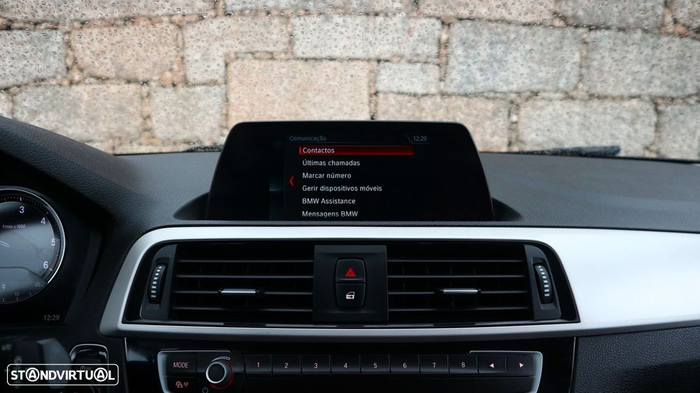 BMW 116 d EDynamics Advantage - 33