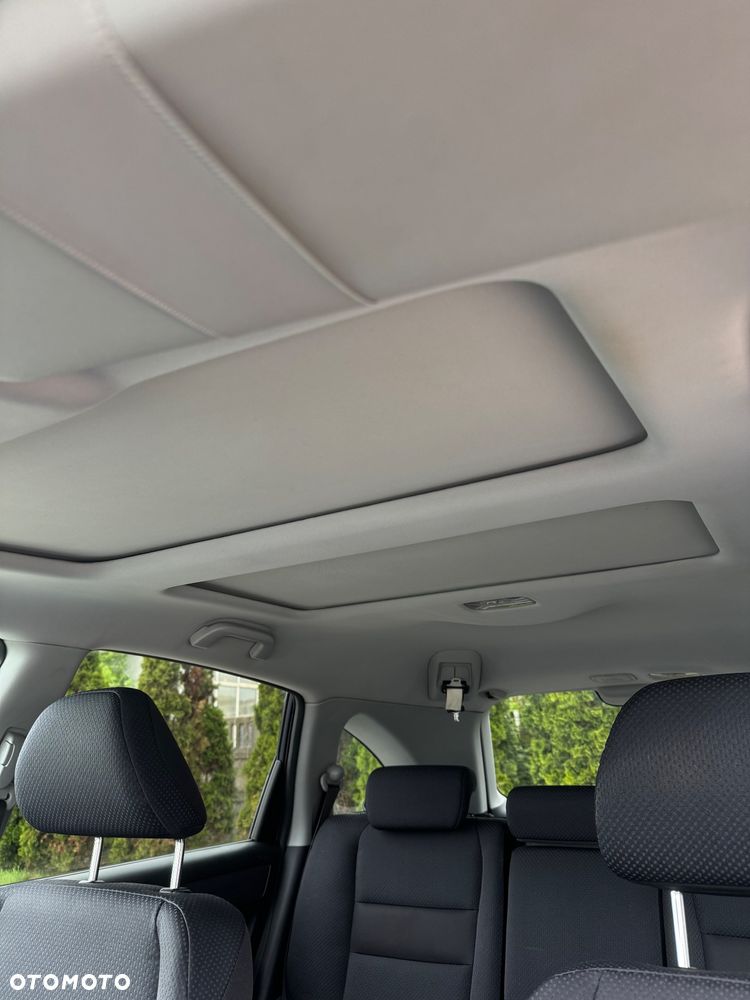 Honda CR-V 2.0i-VTEC Automatik Elegance 50 Jahre Edition - 30
