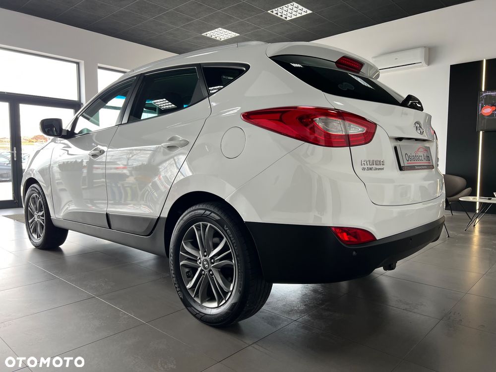 Hyundai ix35 - 4
