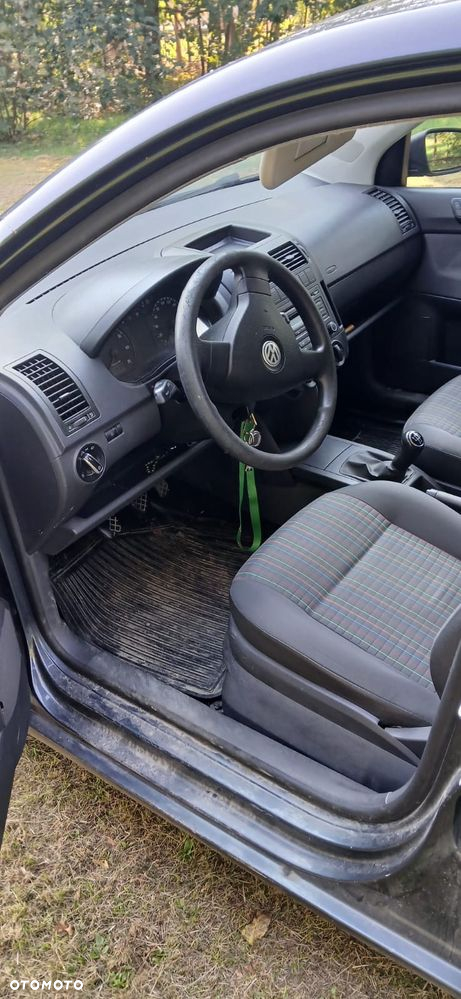 Volkswagen Polo - 3
