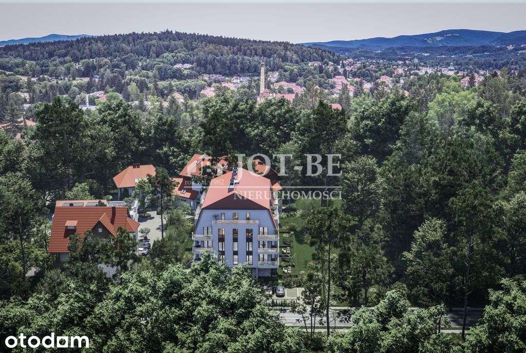 Bezpośrednio przy parku/ Balkon /Oddanie Wrzesień