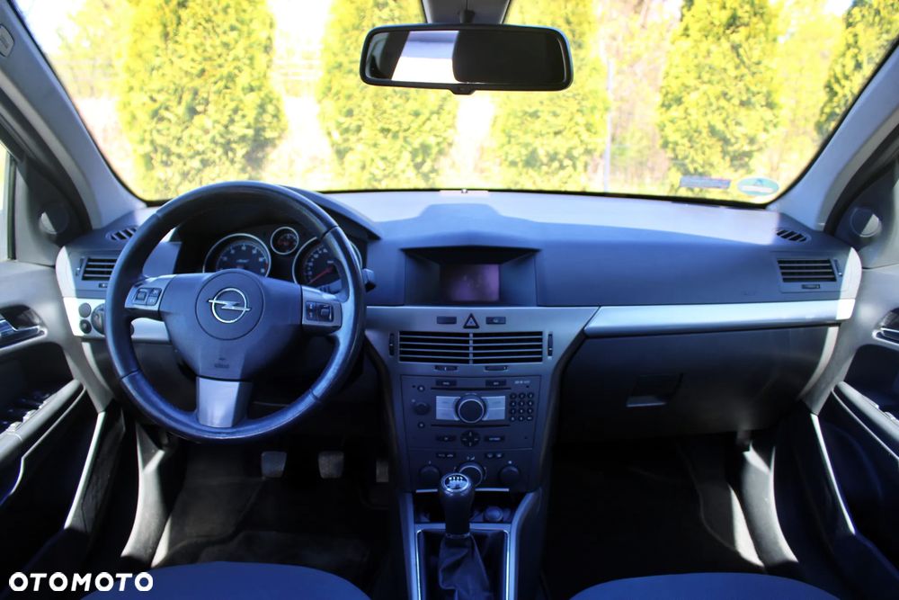 Opel Astra 1.6 - 26