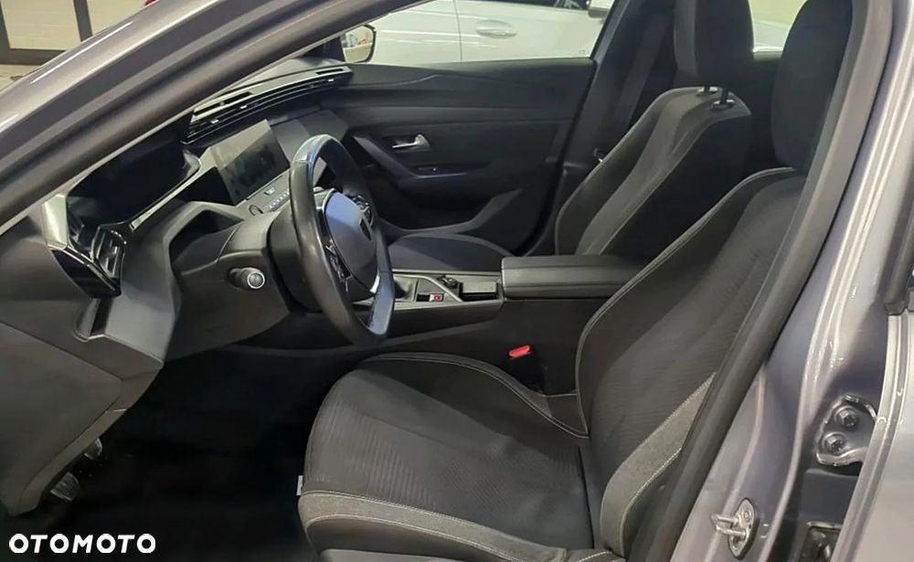 Peugeot 308 1.5 BlueHDi Active Pack S&S - 8