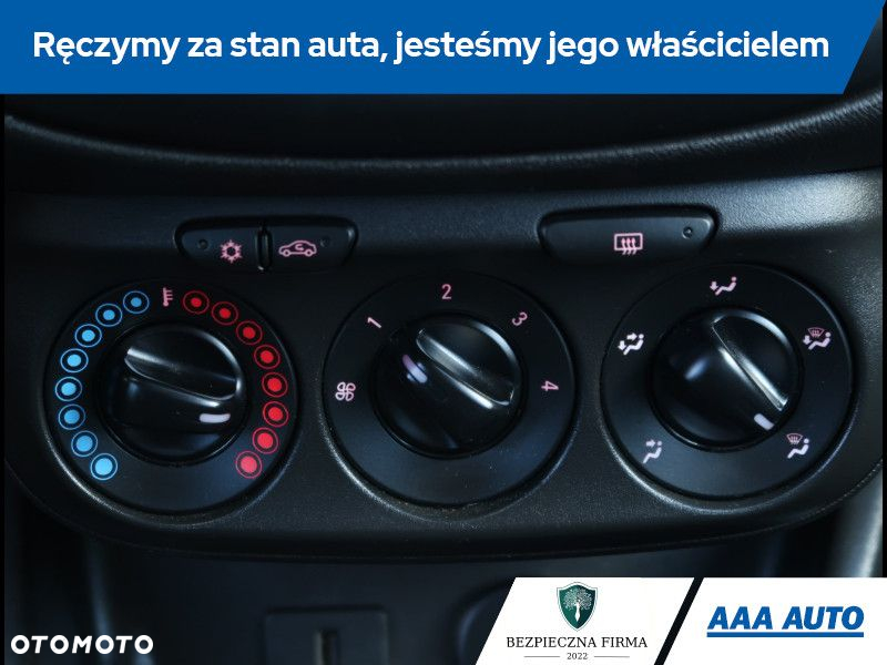 Opel Corsa - 16