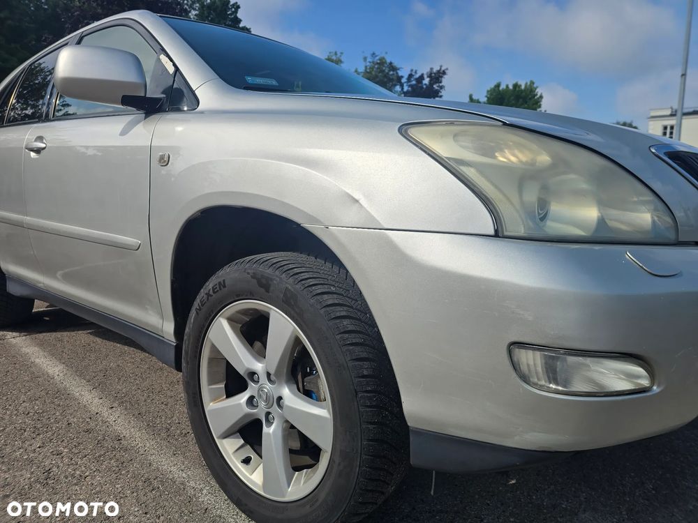 Lexus RX Prestige - 12