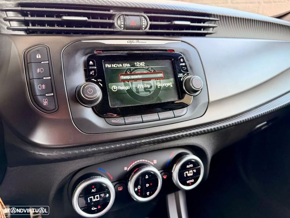 Alfa Romeo Giulietta 2.0 JTDM Sport - 14