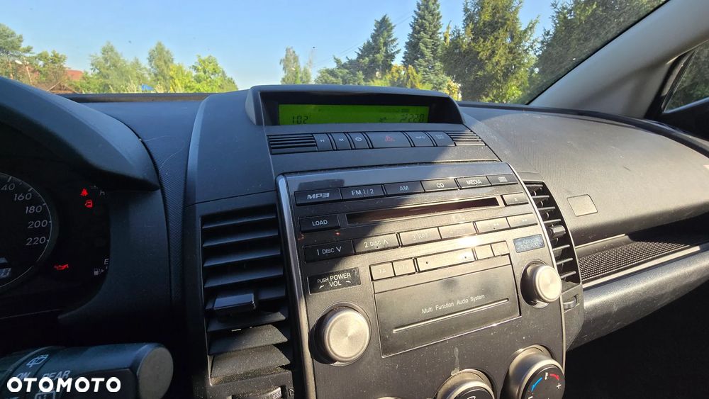 Mazda 5 2.0 Exclusive - 23