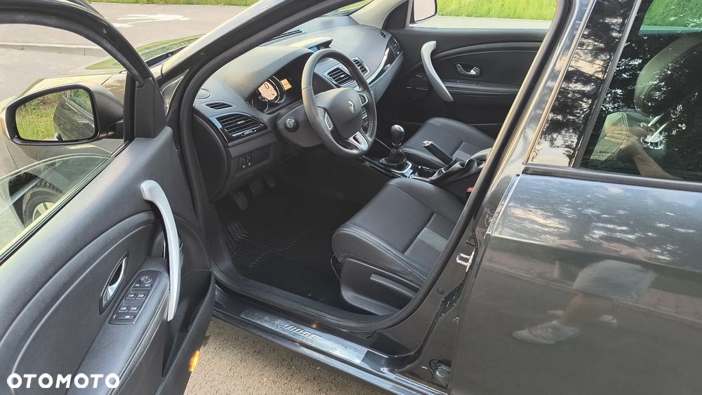 Renault Megane 1.5 dCi Bose Edition - 7