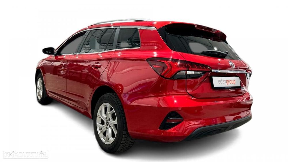 MG MG5 51 kWh Comfort - 2