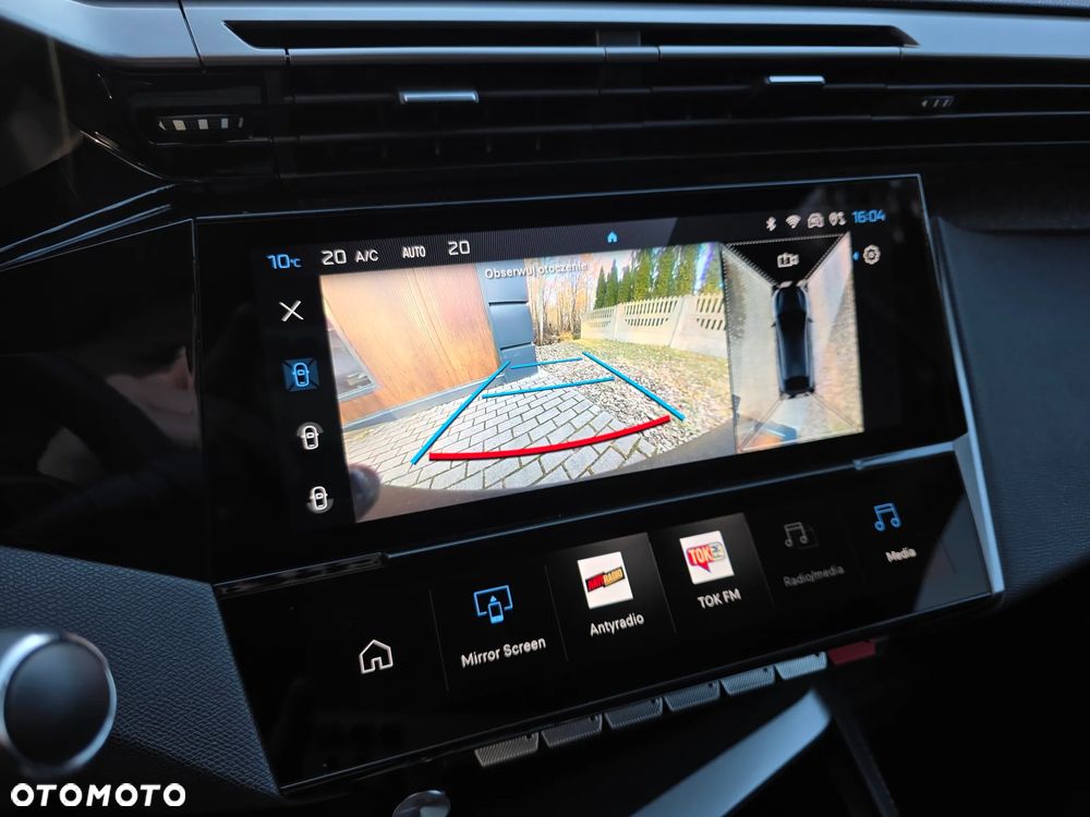 Peugeot 408 1.2 PureTech Allure S&S EAT8 - 19