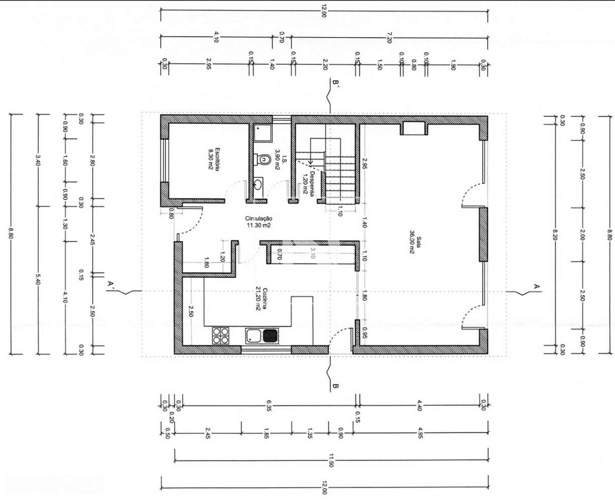 Terreno  Venda em Nossa Senhora de Fátima,Entroncamento - Grande imagem: 5/6