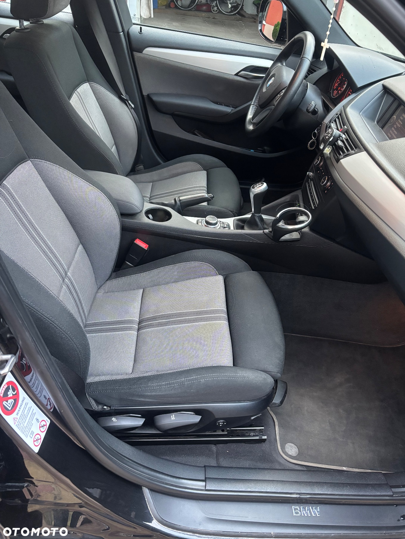 BMW X1 - 27