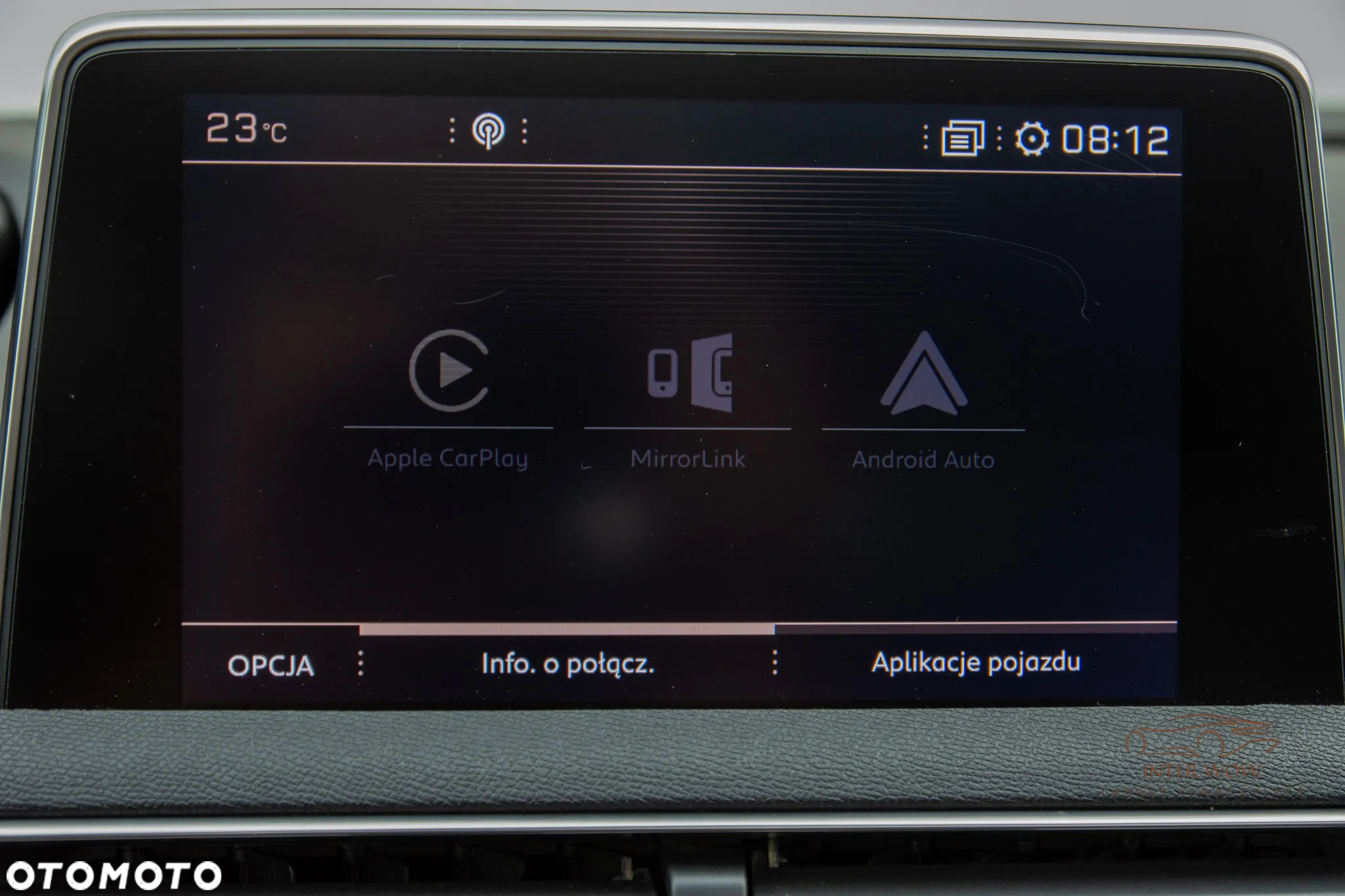 Peugeot 3008 2.0 BlueHDi GT S&S EAT6 - 27