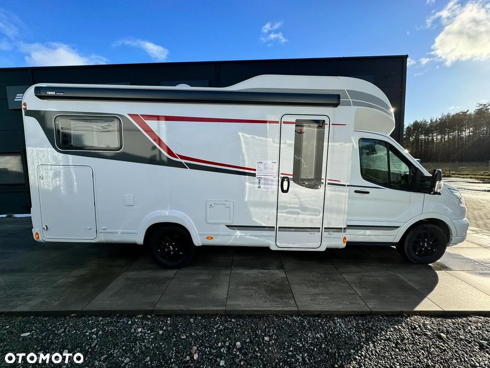 LMC Tourer Lift H 664 G - 2