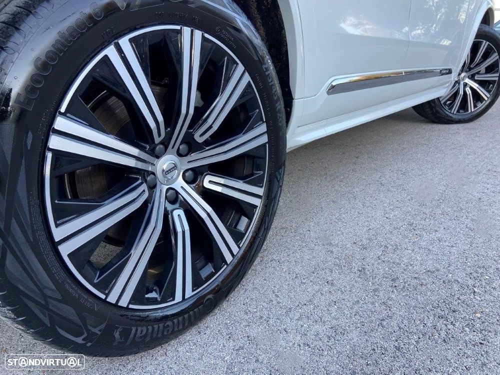 Volvo XC 90 2.0 T8 PHEV Inscription AWD - 6