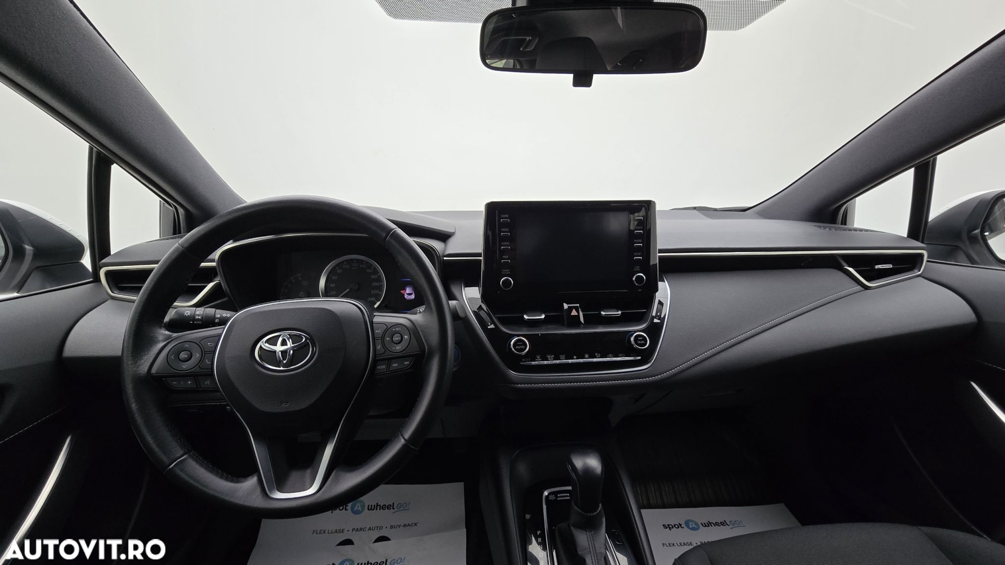 Toyota Corolla - 14