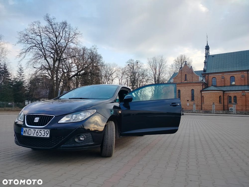 Seat Ibiza SC 1.2 TSI Style - 4