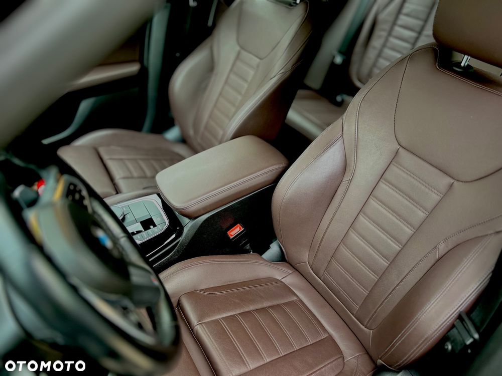 BMW X3 xDrive20d M Sport sport - 19