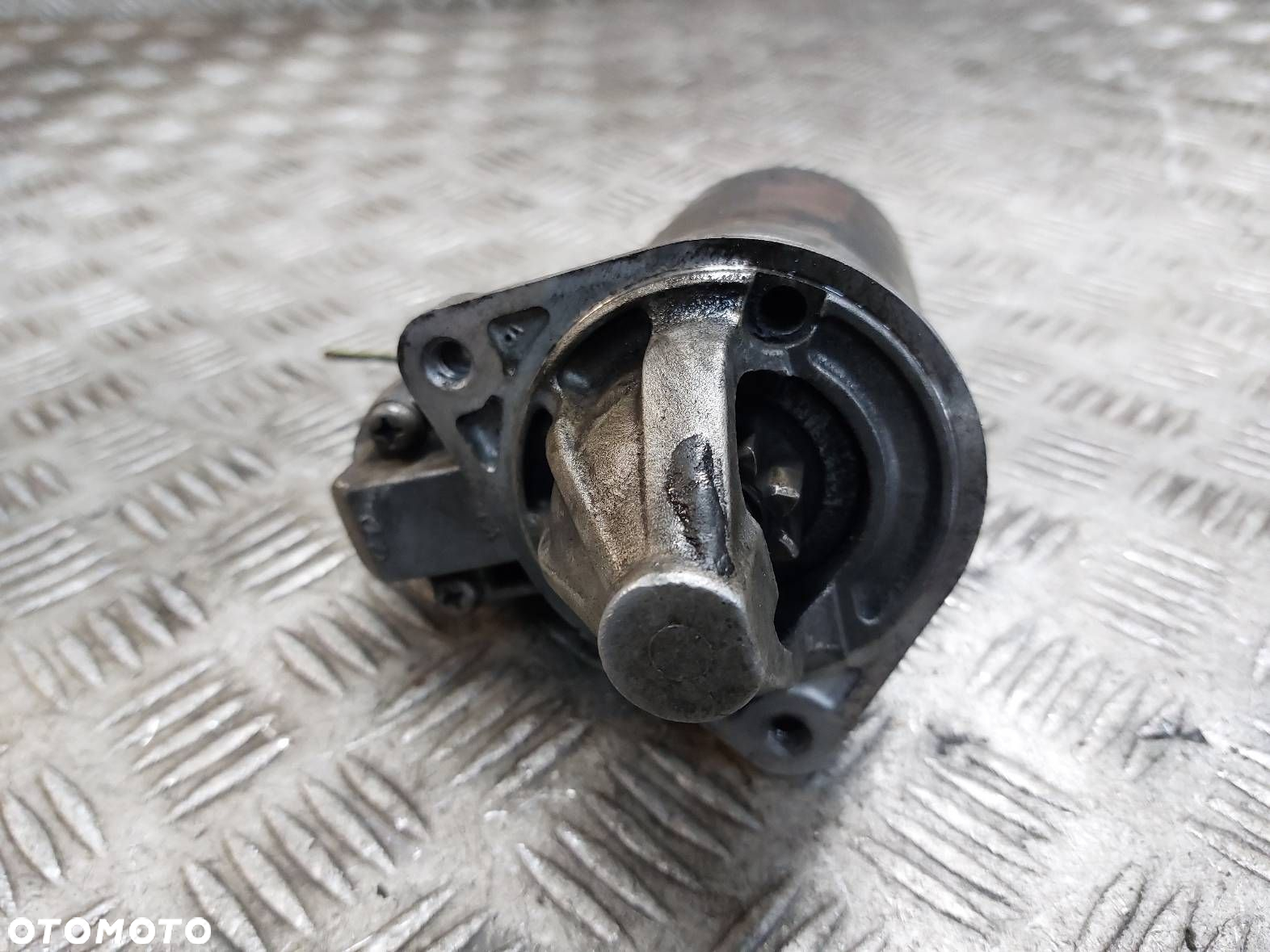 ROZRUSZNIK HYUNDAI ATOS II 1.1 12V 36100-02555 - 4