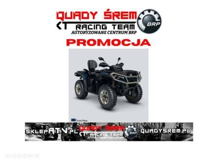 Can-Am Outlander Max