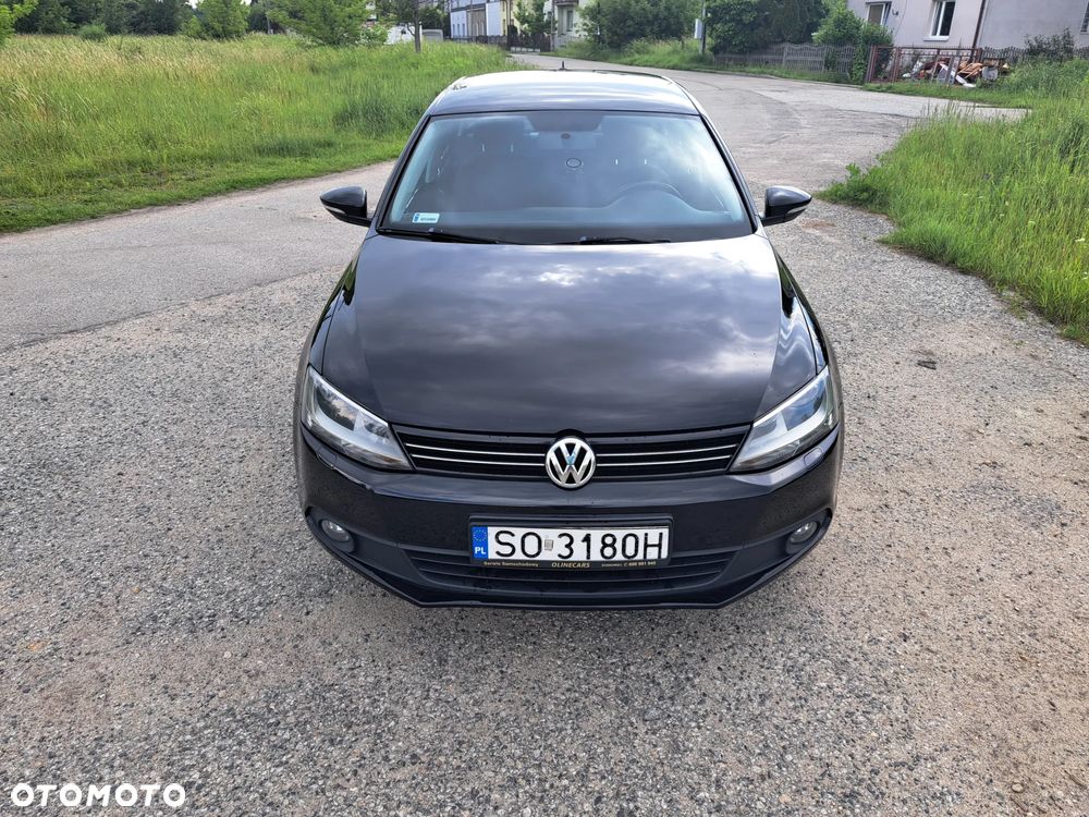 Volkswagen Jetta 1.4 TSI Comfortline - 2