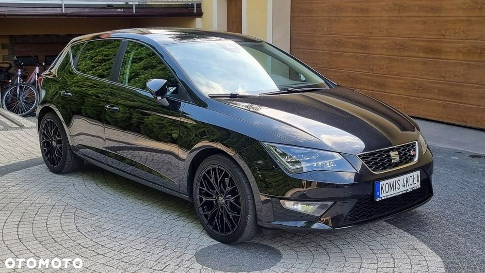 Seat Leon - 7