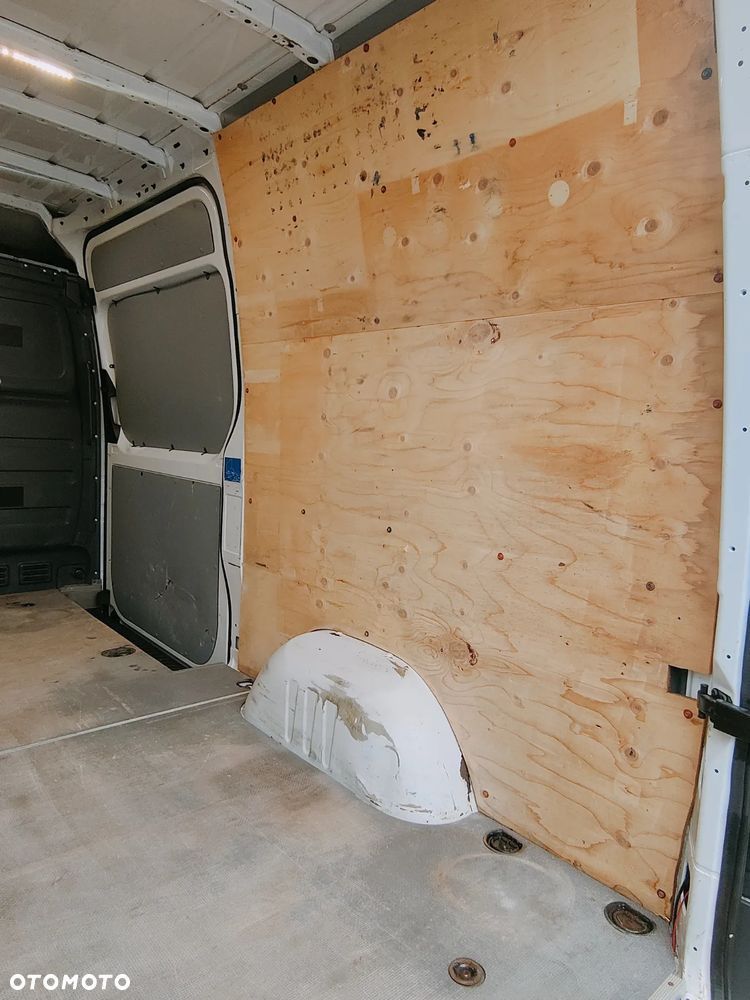 Mercedes-Benz Sprinter 314 CDI L2H2 - 14