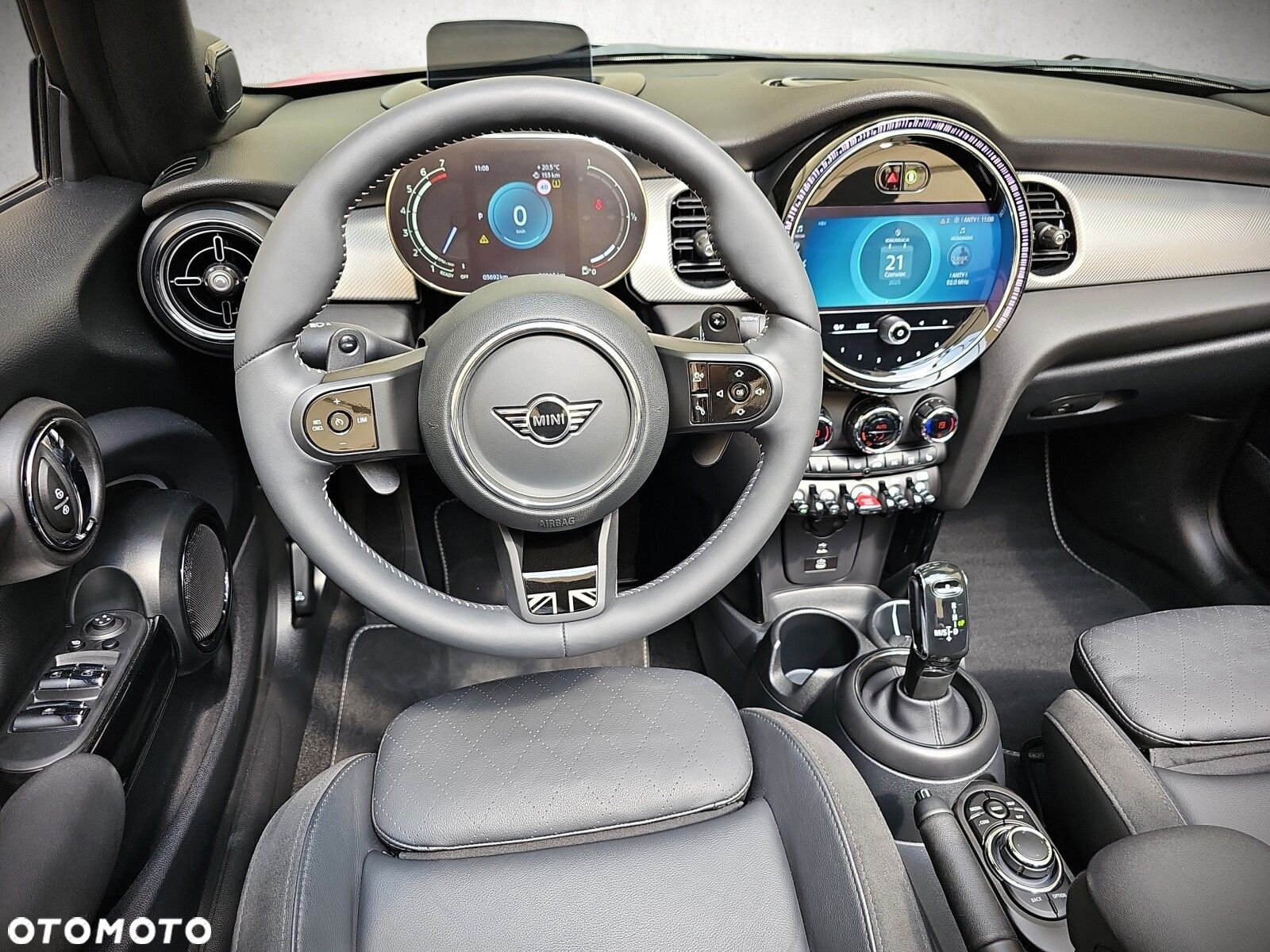 MINI Cooper S - 16