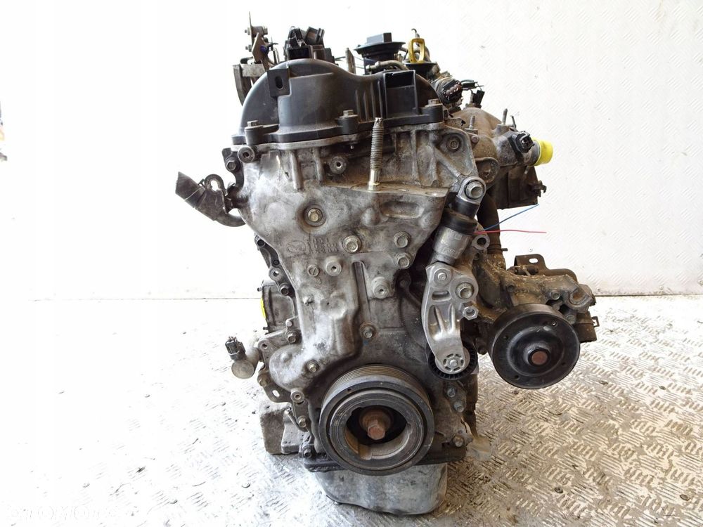 silnik 2.2 d. skyactive sh sh01 mazda 3 bh 6 gj cx-5 - 11