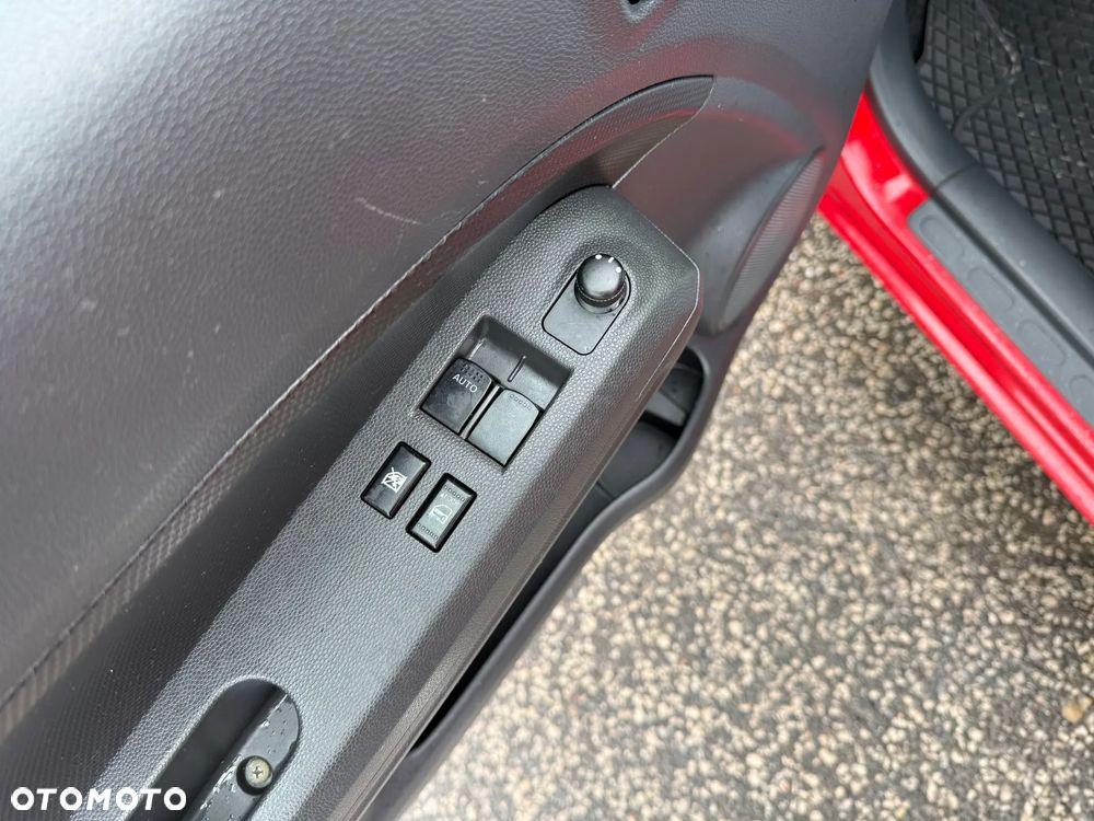 Opel Agila 1.2 Automatik Edition - 18