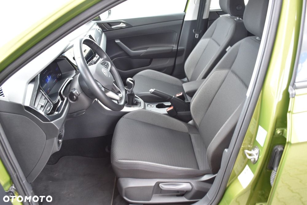 Volkswagen Taigo 1.0 TSI Life - 29