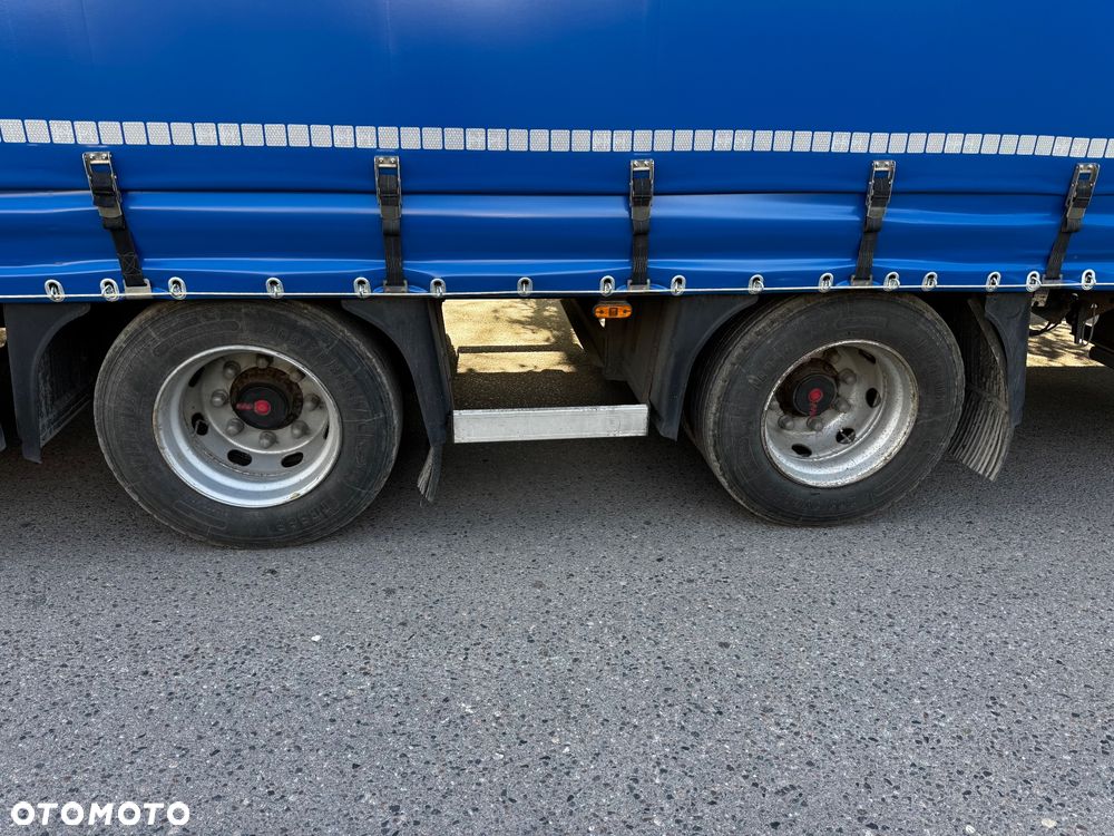 Volvo FH - 15