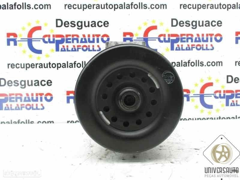 COMPRESSOR AR CONDICIONADO TOYOTA RAV 4 III 2005 - 2