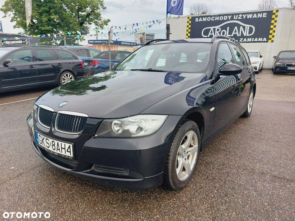 BMW Seria 3