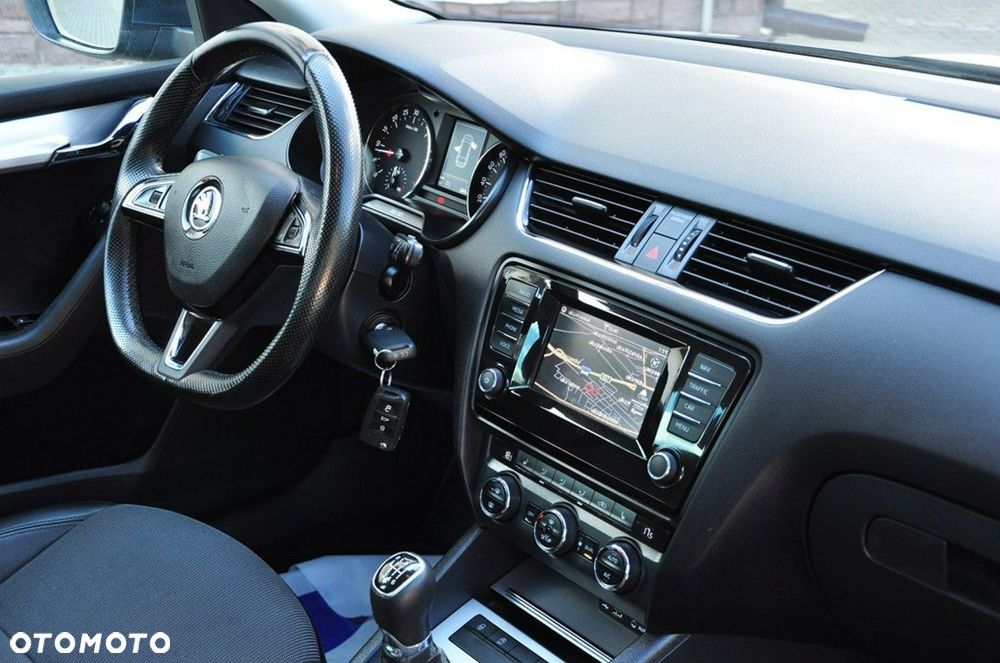 Skoda Octavia - 27