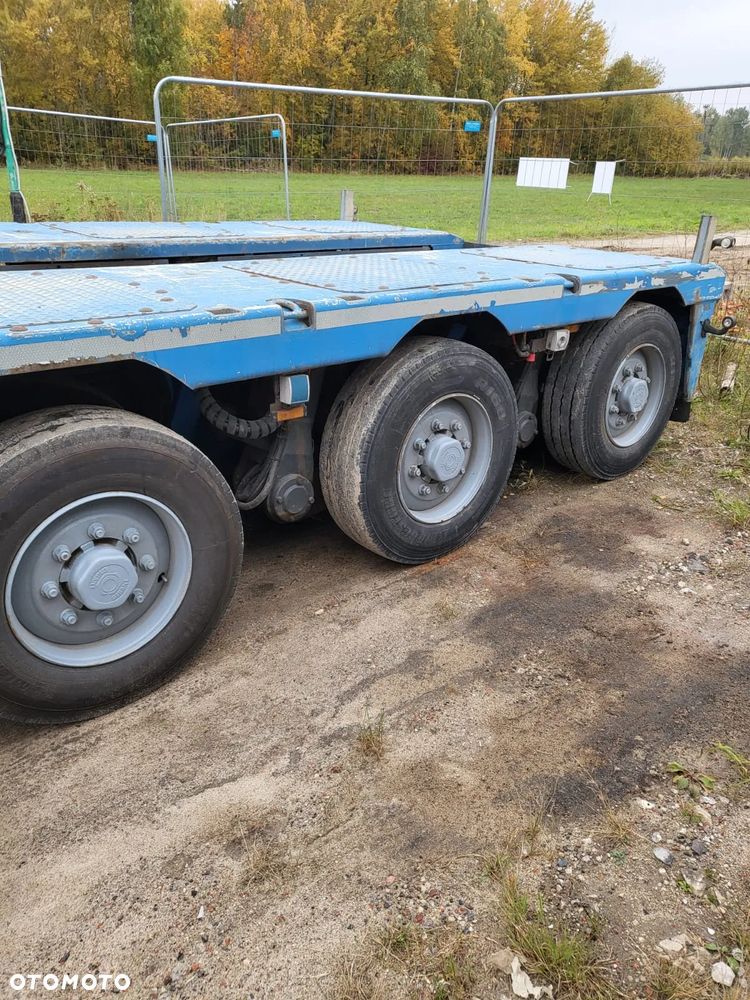 Nooteboom EURO-96-04 - 8