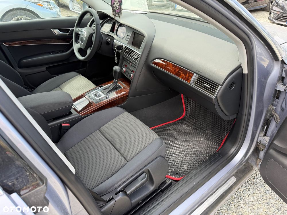 Audi A6 Limousine - 23