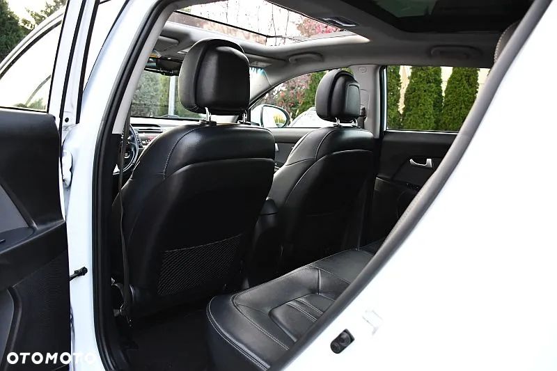 Kia Sportage 2.0 GDI XL 2WD - 17