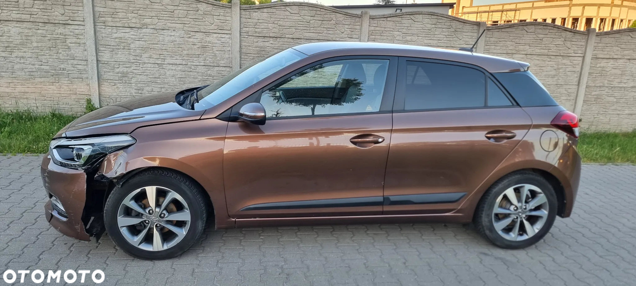 Hyundai i20 - 11