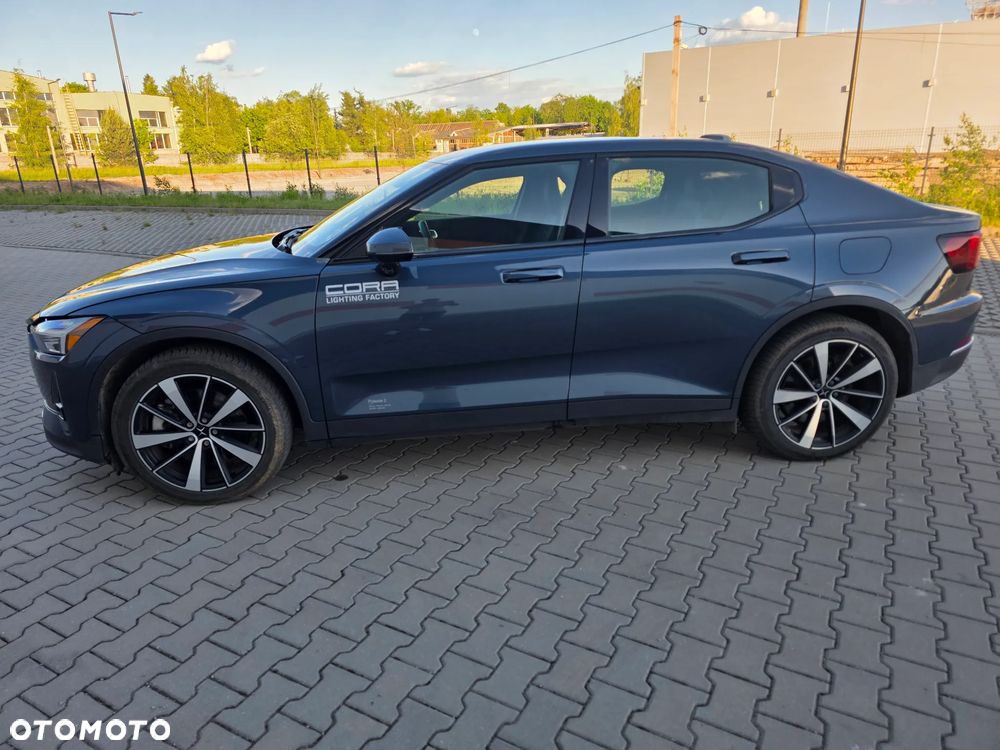 Polestar 2 - 22