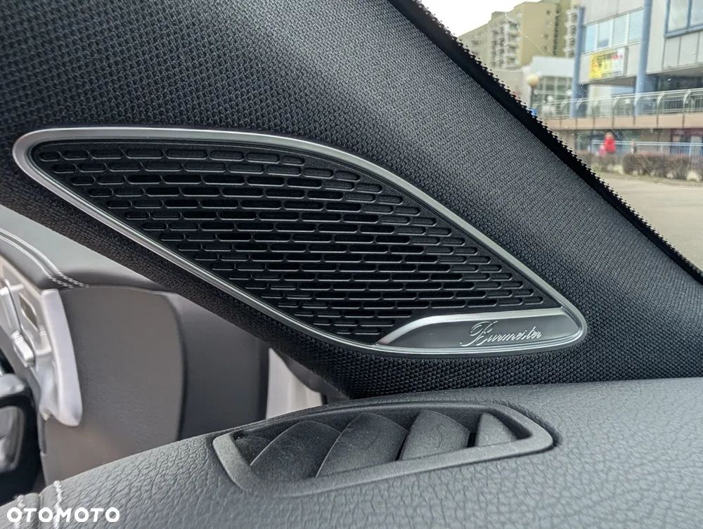 Mercedes-Benz CLA 200 7G-DCT Entry - 17