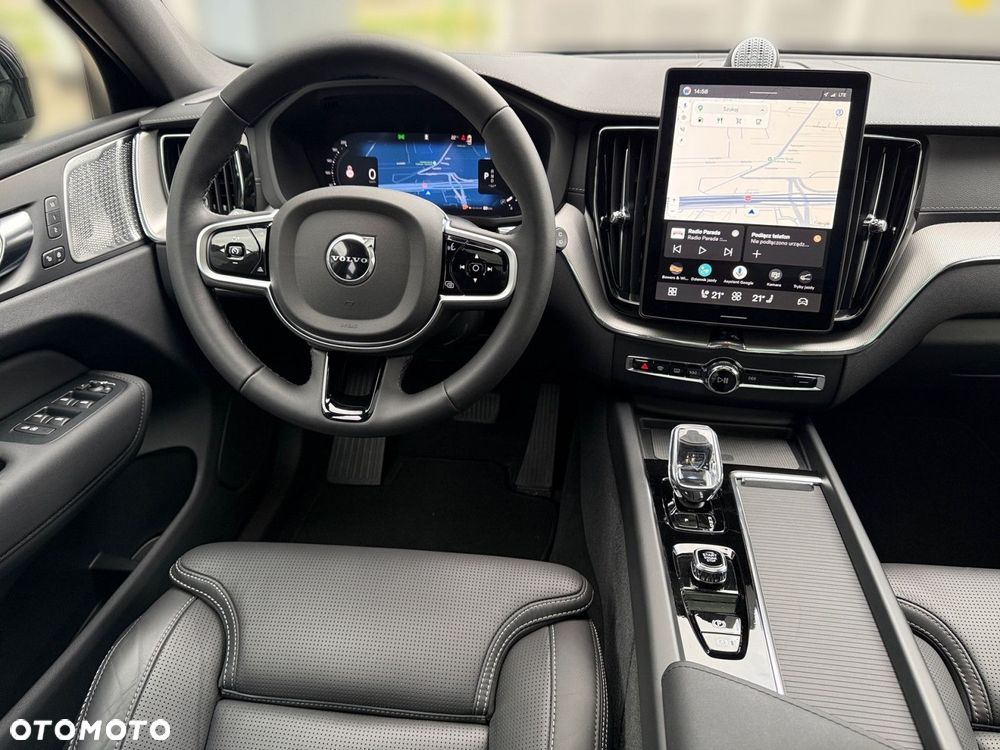 Volvo XC 60 - 17