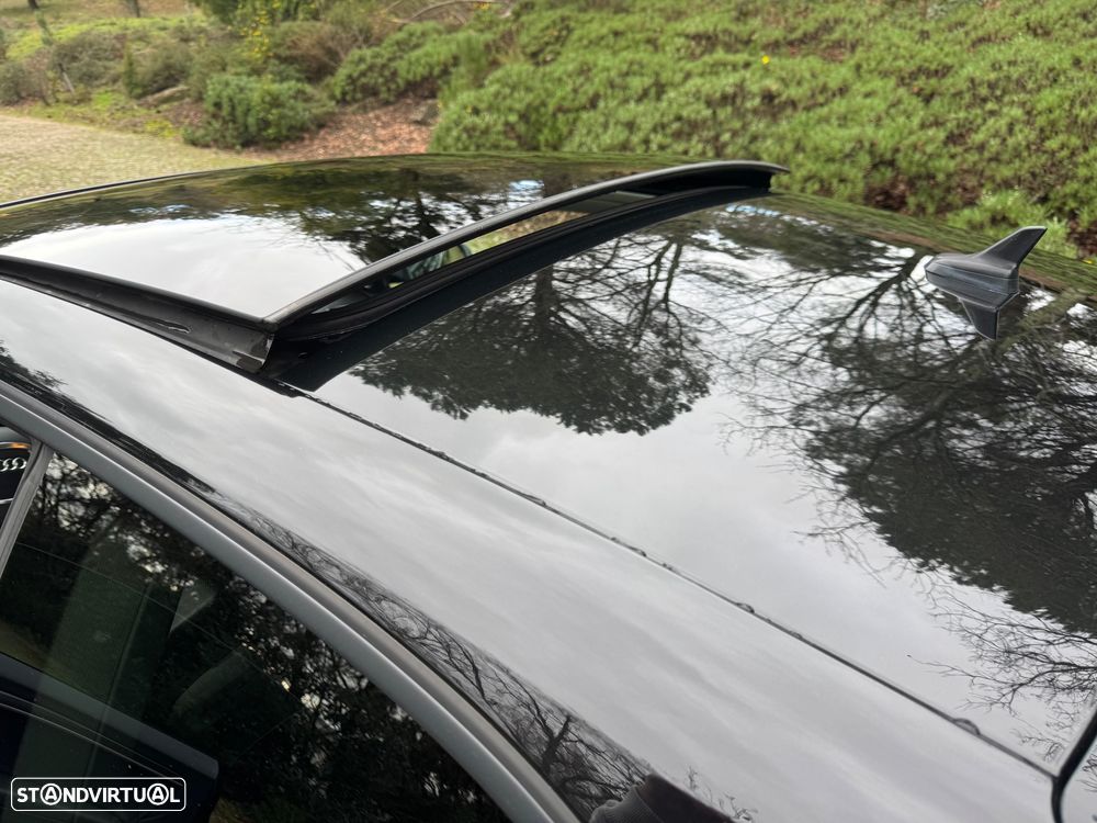 Audi RS5 4.2 FSi quattro S tronic - 28