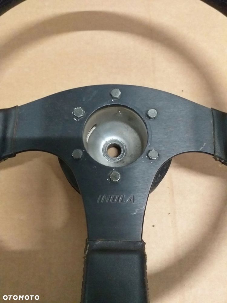 Toyota Kierownica + naba Italvolant IMOLA - 4